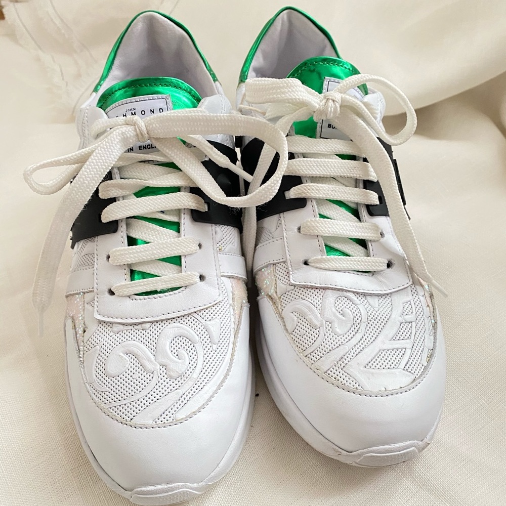 John Richmond Sneakers